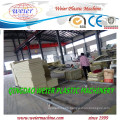 XPS plastic Insulation Foam Board Extrusion Machine From 15 Years Factory